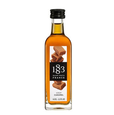 Routin 1883 Caramel - 6,5cl image