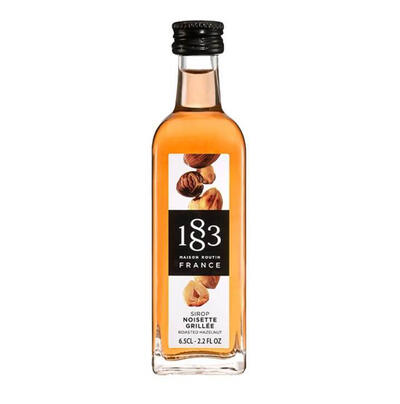 Routin 1883 Roasted Hazelnut - 6,5cl image