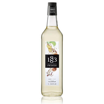 Routin 1883 Falernum- 100cl image