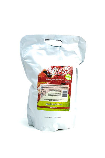 NFC Appel-perensap Pouch (1 x 3L) image