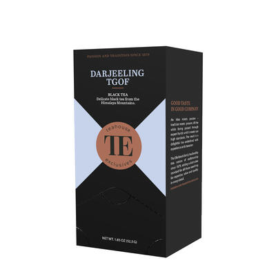 Darjeeling FTGOF 6x20 à 1,75g image