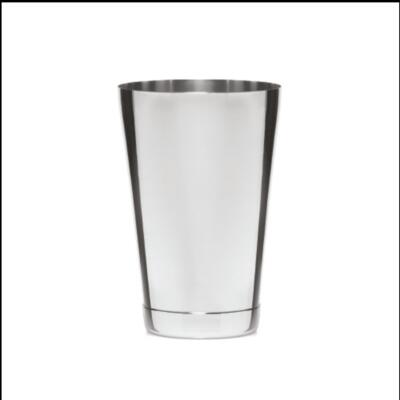 Clasico Cocktail Shaker tin 18oz (Boston) image