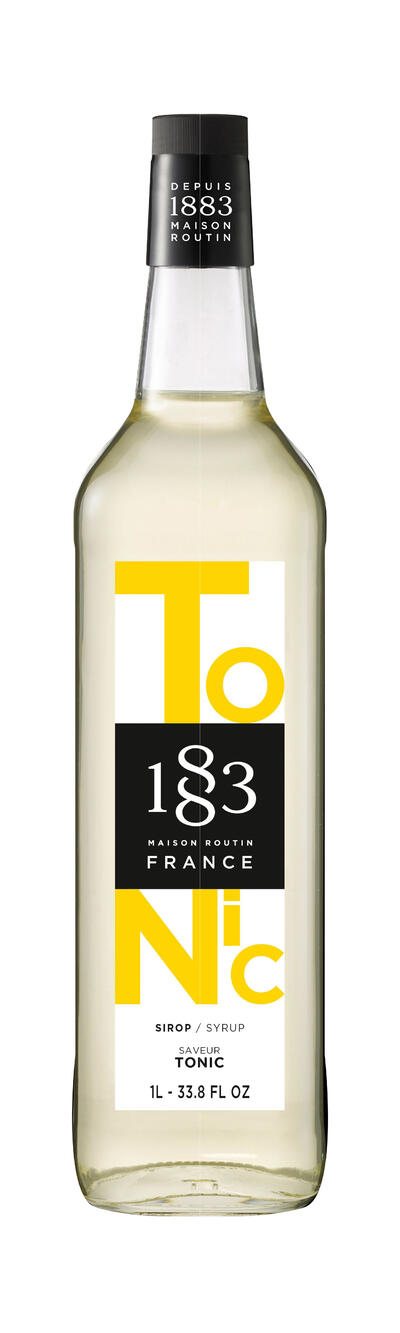 Routin 1883 Tonic - 100cl image