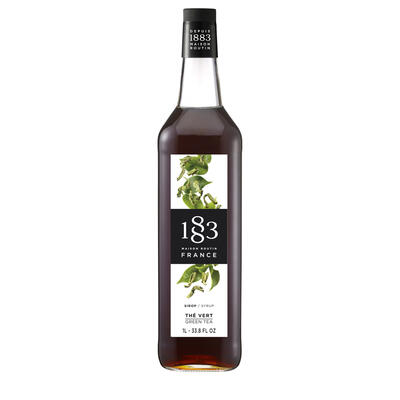 Routin 1883 Green Tea - 100cl image