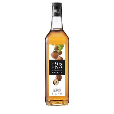 Routin 1883 Hazelnut - 100cl image