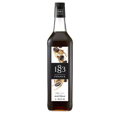 Routin 1883 Irish Cream - 100cl image