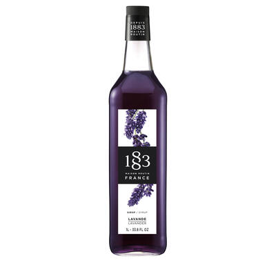 Routin 1883 Lavender - 100cl image