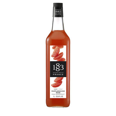 Routin 1883 Pink Grapefruit - 100cl image