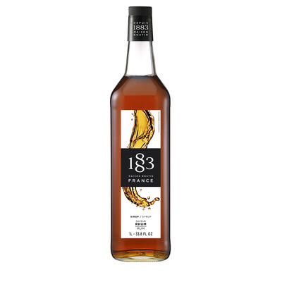 Routin 1883 Rum - 100cl image