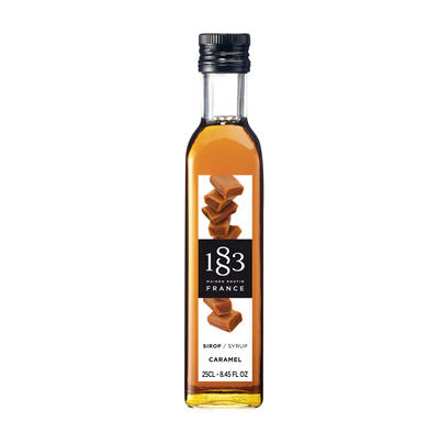 Routin 1883 Caramel - 25cl image