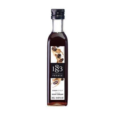 Routin 1883 Irish Cream - 25cl image