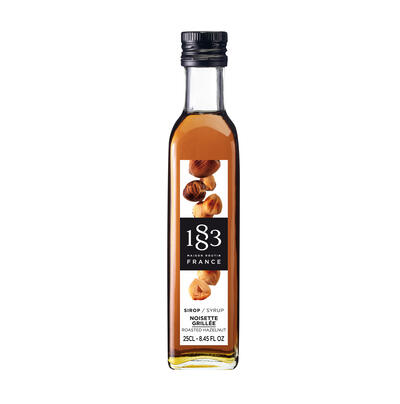 Routin 1883 Roasted Hazelnut - 25cl image