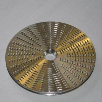 Nutrifaster N450 Shredder plate  image