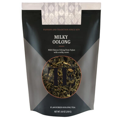 Milky Oolong  1x250g image