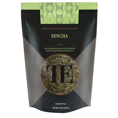 Sencha 1x250g image